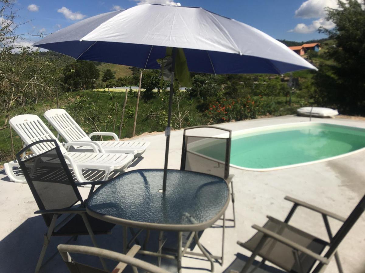 Bed & Breakfast Recanto Acacias