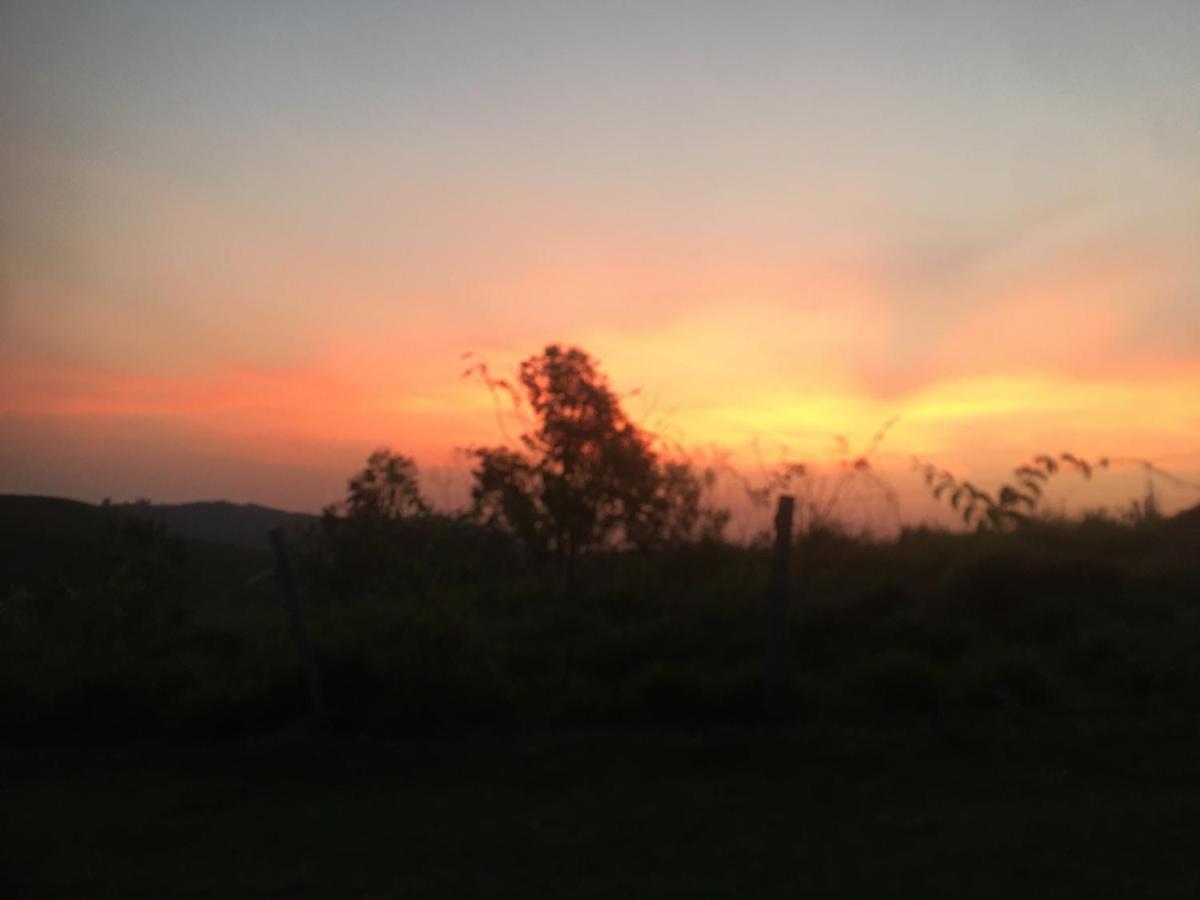 Recanto Acacias Bed & Breakfast *