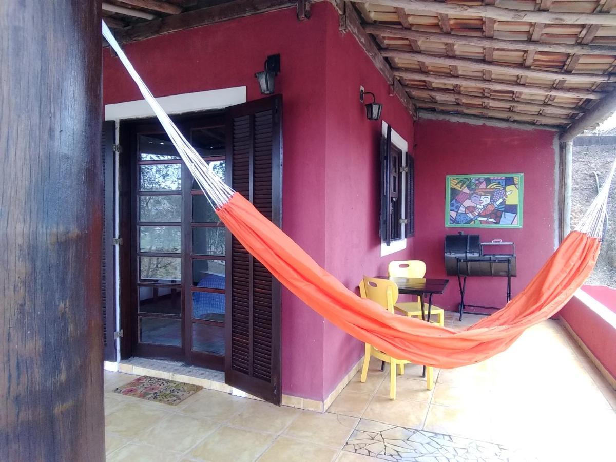 Recanto Acacias Bed & Breakfast *