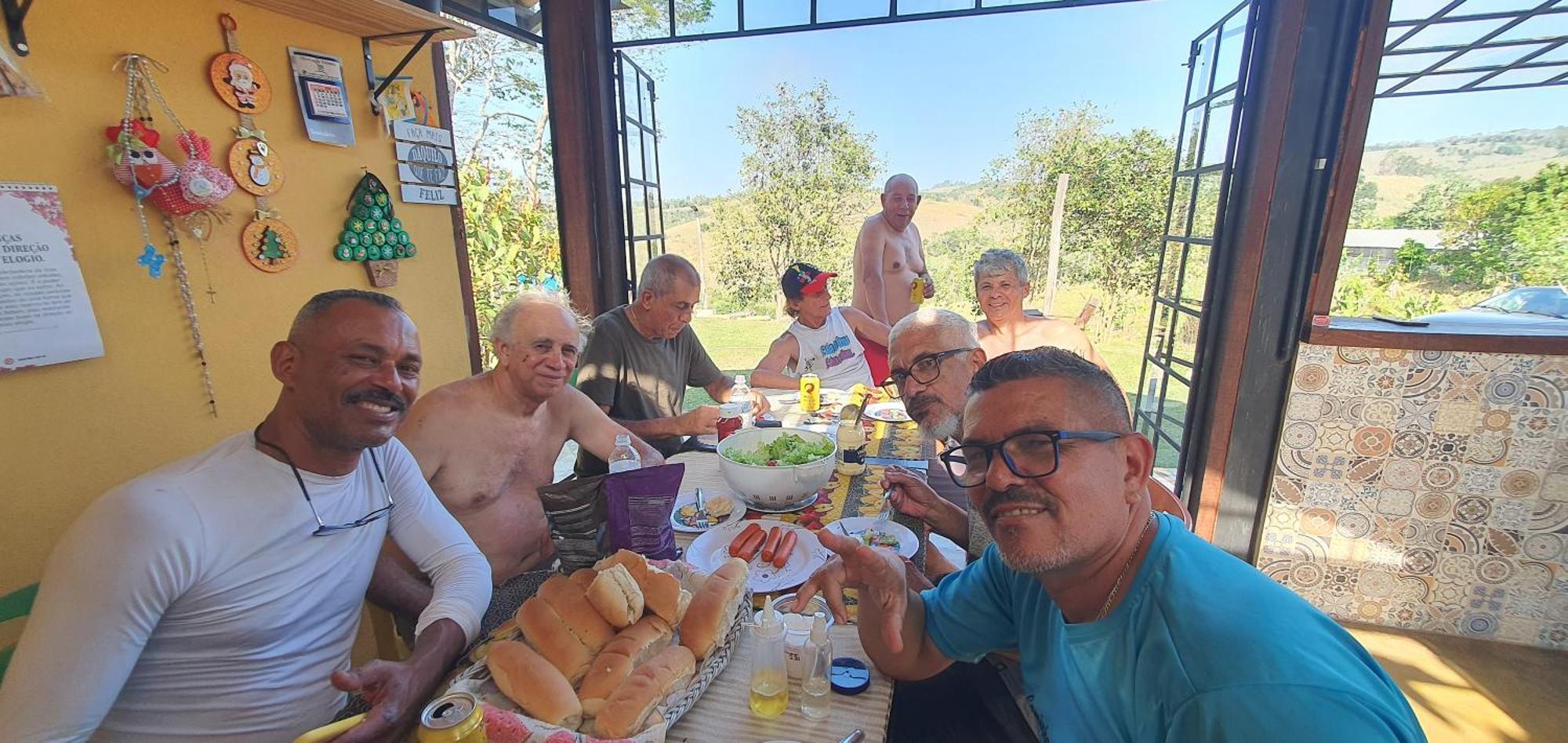 Recanto Acácias Guararema