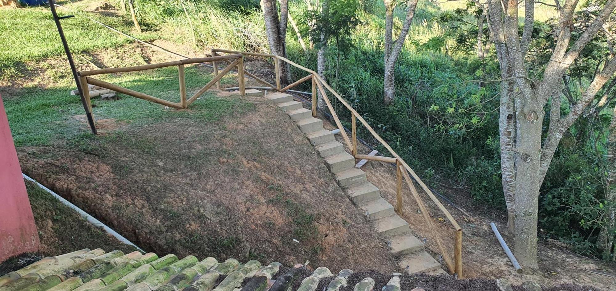 Recanto Acácias Guararema