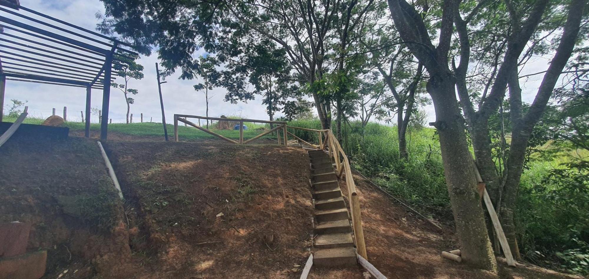 Recanto Acácias * Guararema