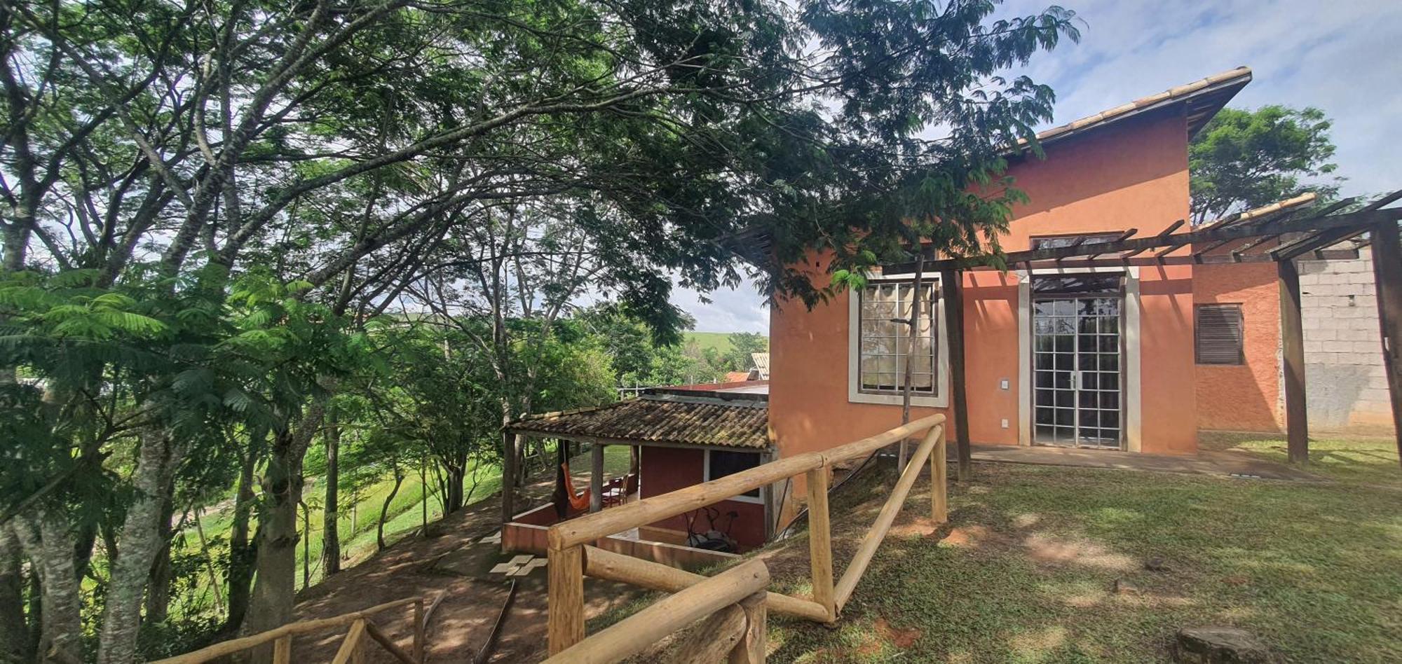 Recanto Acácias