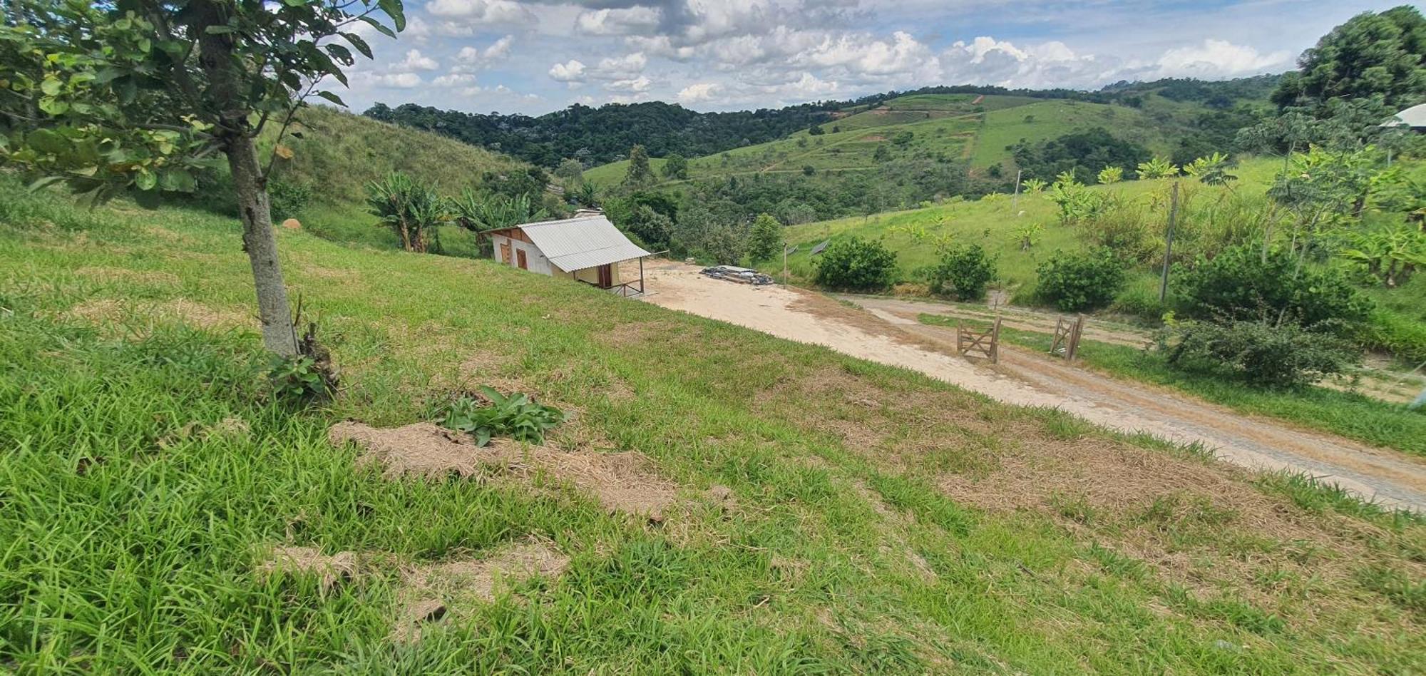 Recanto Acácias Alojamento de Acomodação e Pequeno-almoço *